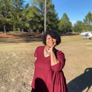 Meet your Posher, Jackie